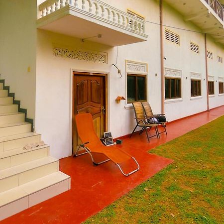 Skywalker Guest House Велигама Экстерьер фото