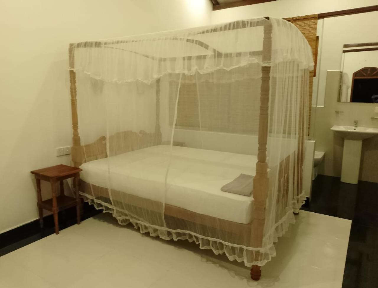 Skywalker Guest House Велигама Экстерьер фото