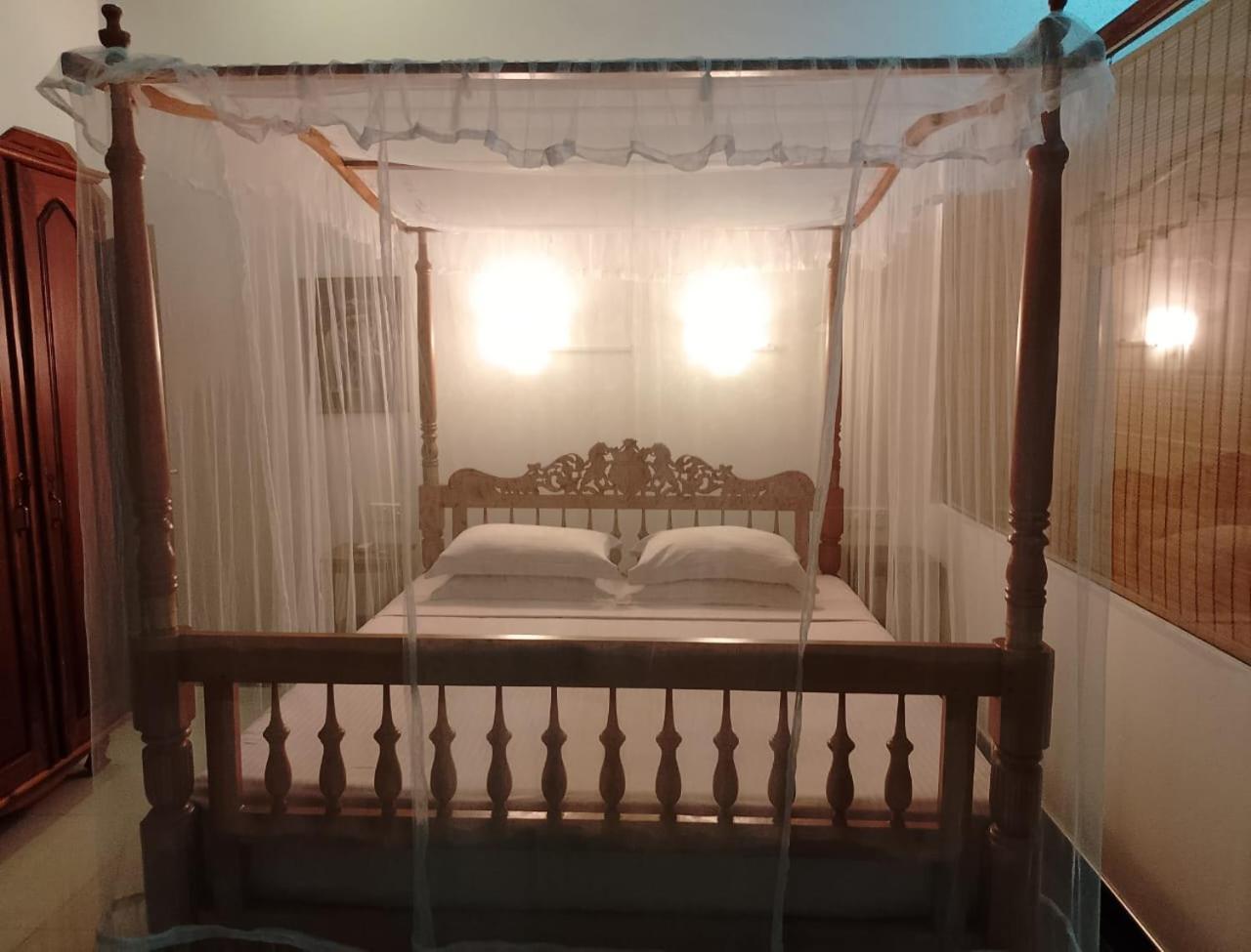 Skywalker Guest House Велигама Экстерьер фото