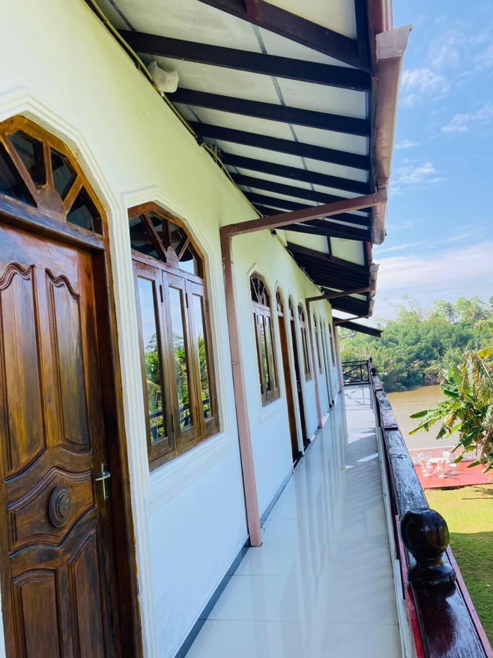 Skywalker Guest House Велигама Экстерьер фото