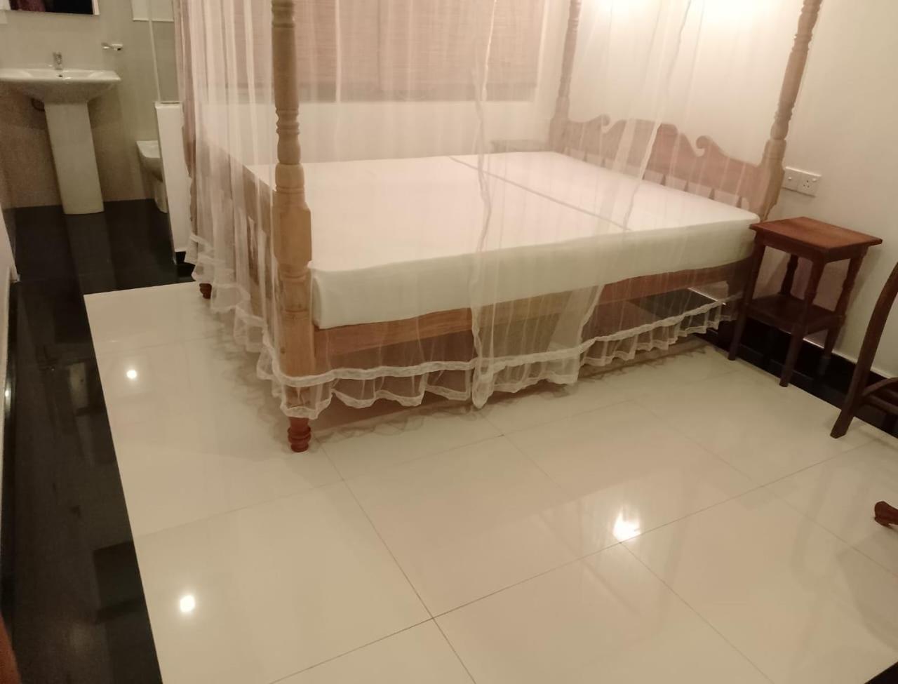 Skywalker Guest House Велигама Экстерьер фото