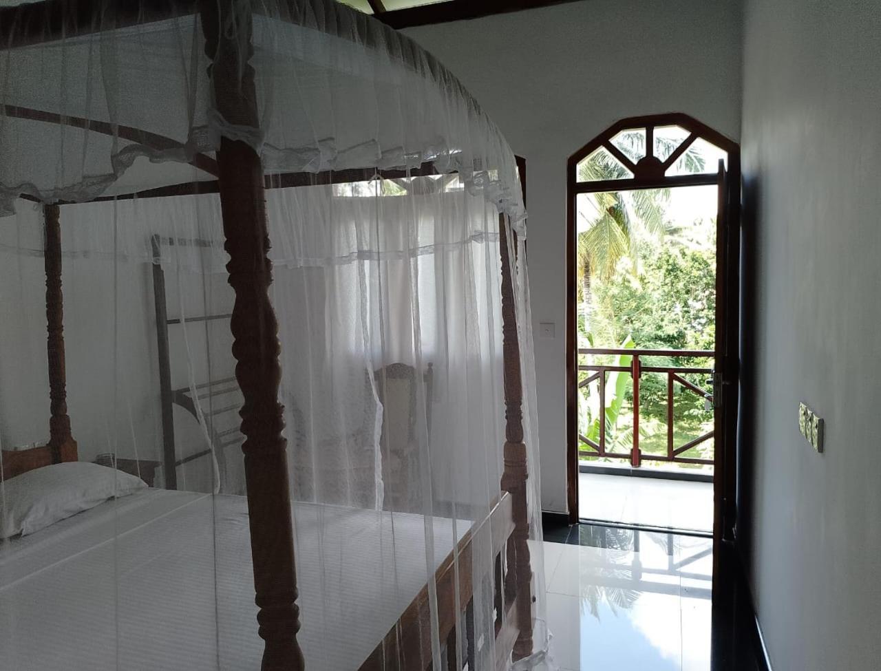 Skywalker Guest House Велигама Экстерьер фото