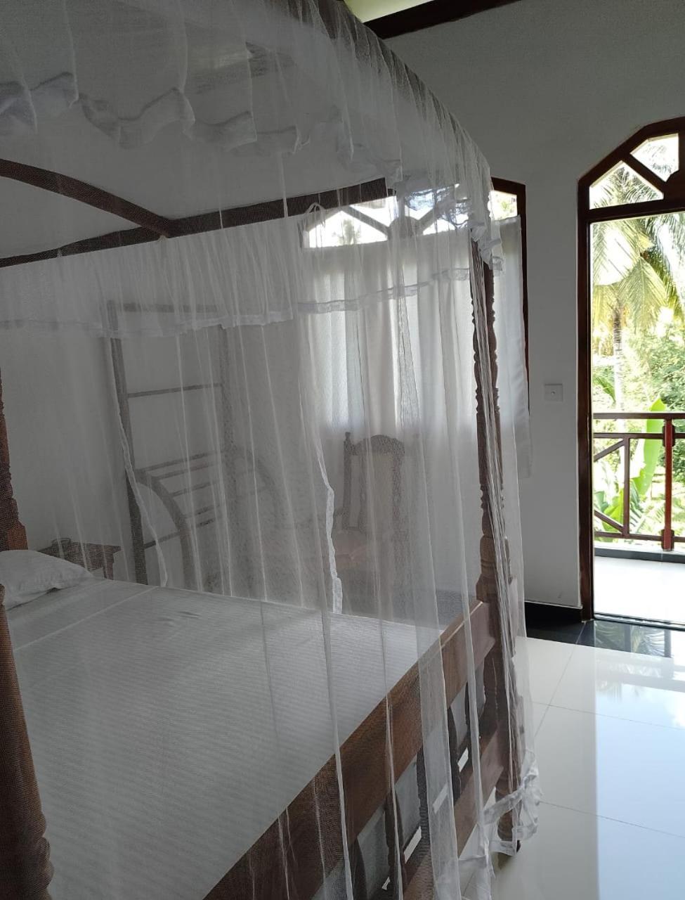 Skywalker Guest House Велигама Экстерьер фото