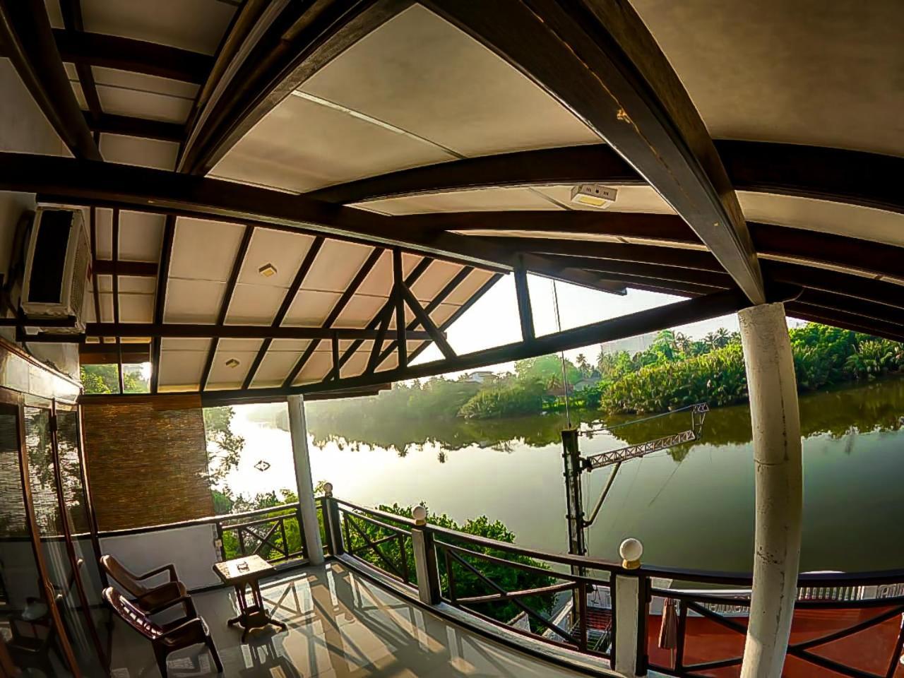 Skywalker Guest House Велигама Экстерьер фото